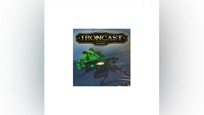 Ironcast   EPIC GAMES   (PC)
