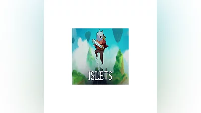 Islets   EPIC GAMES   (PC)