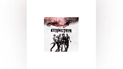 Jaws of Extinction   EPIC GAMES   (PC)