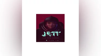 JETT: The Far Shore + Given Time   EPIC GAMES   (PC