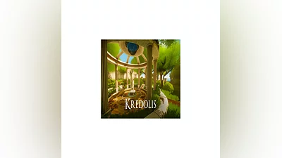 Kredolis   EPIC GAMES   (PC)