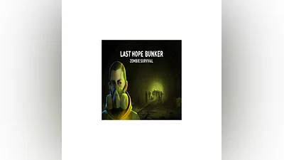 Last Hope Bunker: Zombie Survival   EPIC GAMES   (P