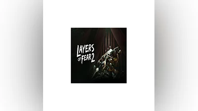 Layers of Fear 2   EPIC GAMES   (PC)