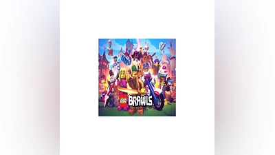 LEGO  Brawls   EPIC GAMES   (PC)