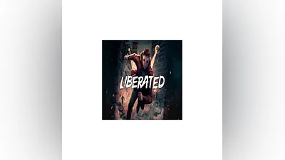 Liberated   EPIC GAMES   (PC)
