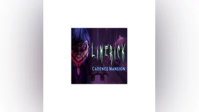 Limerick: Cadence Mansion   EPIC GAMES   (PC)