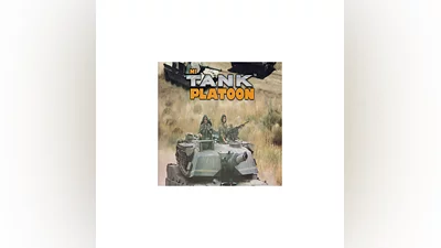 M1 Tank Platoon   EPIC GAMES   (PC)