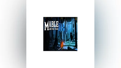Mable & The Wood   EPIC GAMES   (PC)