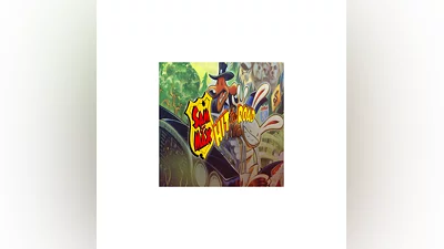Sam & Max Hit the Road   GOG   (PC)