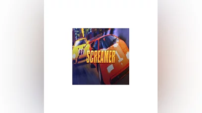 Screamer   GOG   (PC)