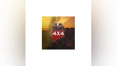 Screamer 4x4   GOG   (PC)