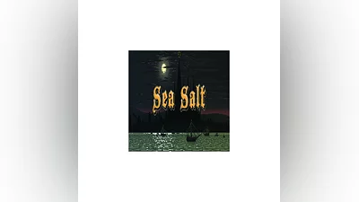 Sea Salt   GOG   (PC)