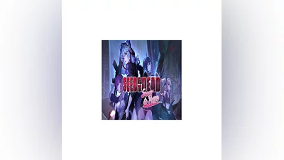 Seed of the Dead: Sweet Home   GOG   (PC)