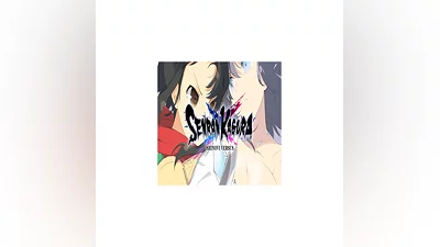 SENRAN KAGURA SHINOVI VERSUS   GOG   (PC)