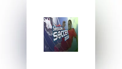 Sensible Soccer 2006   GOG   (PC)
