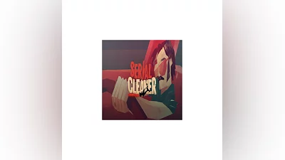 Serial Cleaner   GOG   (PC)