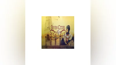 Seven Cities of Gold: Commemorative Edition   GOG