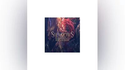 Shadows: Heretic Kingdoms   GOG   (PC)