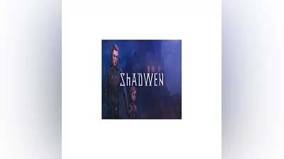 Shadwen   GOG   (PC)