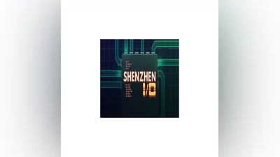 SHENZHEN I/O   GOG   (PC)