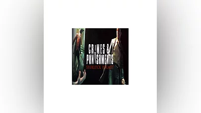 Sherlock Holmes: Crimes and Punishments   GOG   (PC