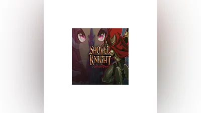 Shovel Knight: Specter of Torment   GOG   (PC)