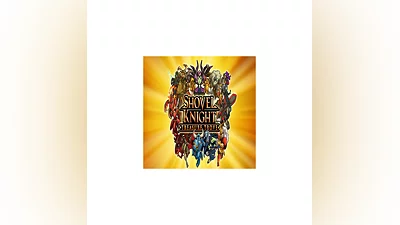 Shovel Knight: Treasure Trove   GOG   (PC)