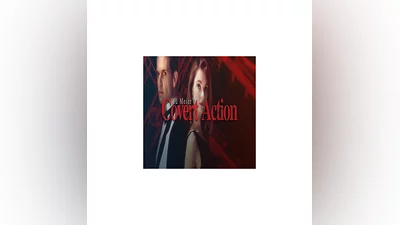 Sid Meier's Covert Action   GOG   (PC)