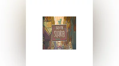 Signs of the Sojourner   GOG   (PC)