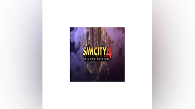 SimCity  4 Deluxe Edition   GOG   (PC)