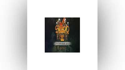 Simon the Sorcerer 2: 25th Anniversary Edition   GOG