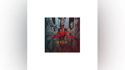 SiN Gold   GOG   (PC)
