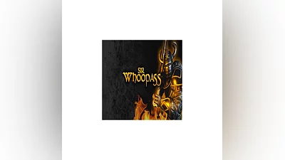 Sir Whoopass : Immortal Death   GOG   (PC)