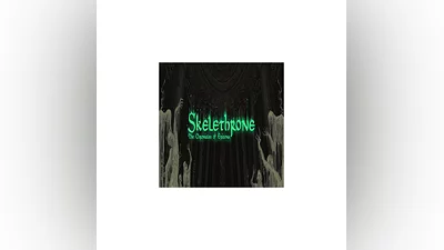 Skelethrone: The Chronicles of Ericona   GOG   (PC)