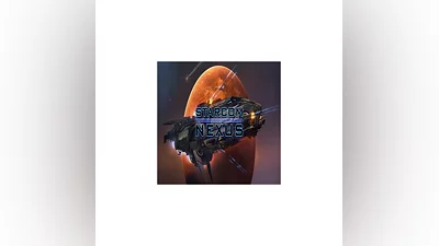Starcom: Nexus   GOG   (PC)
