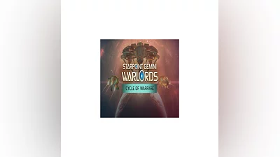 Starpoint Gemini Warlords - Cycle of Warfare   GOG �