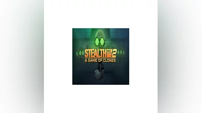 Stealth Inc. 2: A Game of Clones   GOG   (PC)