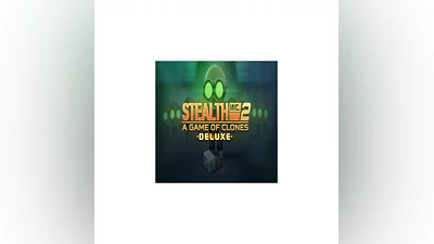 Stealth Inc. 2: A Game of Clones Deluxe   GOG   (PC