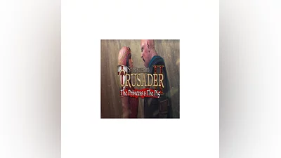Stronghold Crusader 2: The Princess & The Pig   GOG