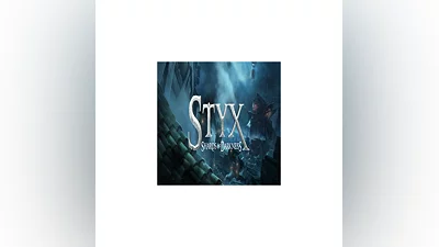 Styx: Shards of Darkness   GOG   (PC)
