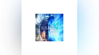 Subject 13   GOG   (PC)