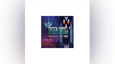 System Shock: Enhanced Edition   GOG   (PC)