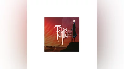 Tahira: Echoes of the Astral Empire   GOG   (PC)
