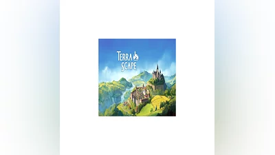 TerraScape   GOG   (PC)