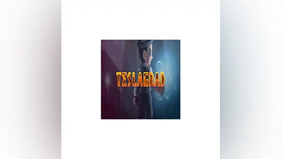 Teslagrad   GOG   (PC)