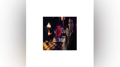 The 13th Doll: A Fan Game of The 7th Guest   GOG