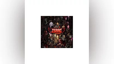 The Binding of Isaac: Afterbirth   GOG   (PC)