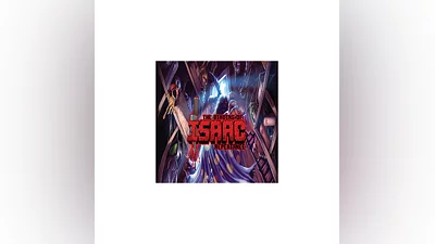 The Binding of Isaac: Repentance   GOG   (PC)