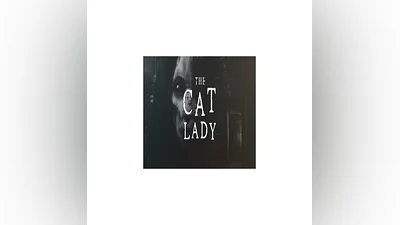 The Cat Lady   GOG   (PC)