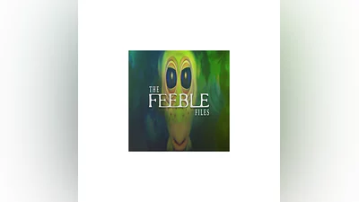 The Feeble Files   GOG   (PC)